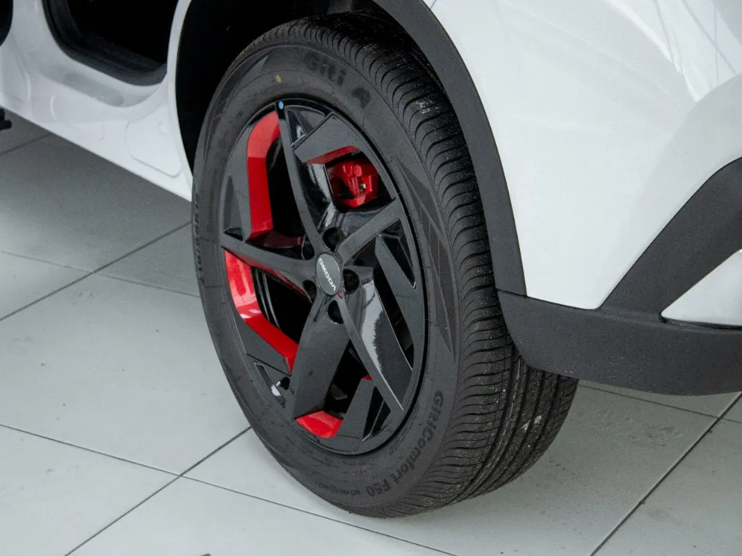 OMODA C5 1.5T Elegance S - Image 11