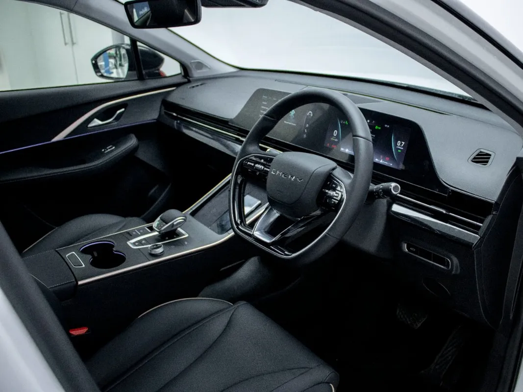 OMODA C5 1.5T Elegance S - Image 12