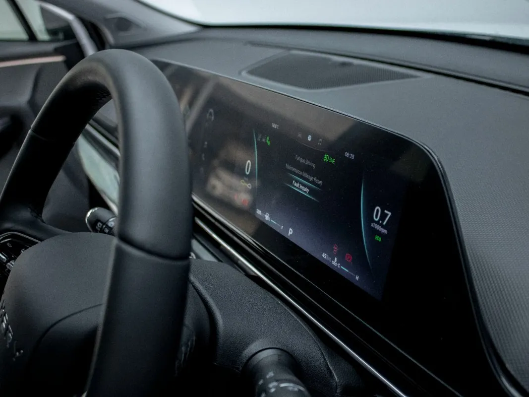 OMODA C5 1.5T Elegance S - Image 17