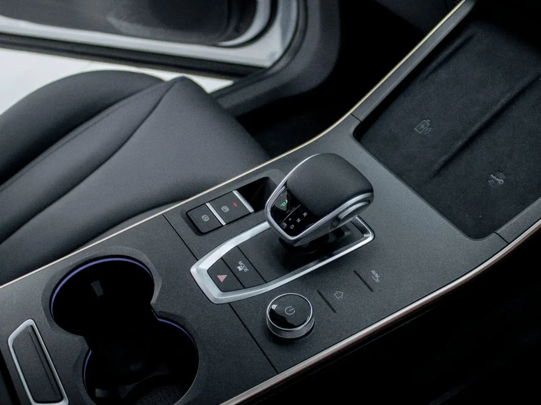 OMODA C5 1.5T Elegance S - Image 18