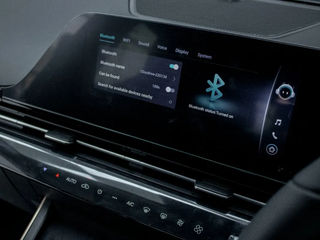 OMODA C5 1.5T Elegance S - Image 19