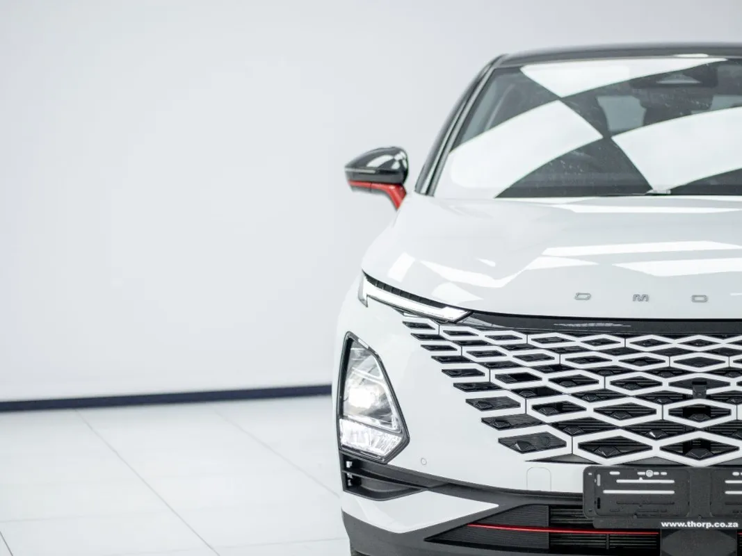 OMODA C5 1.5T Elegance S - Image 3