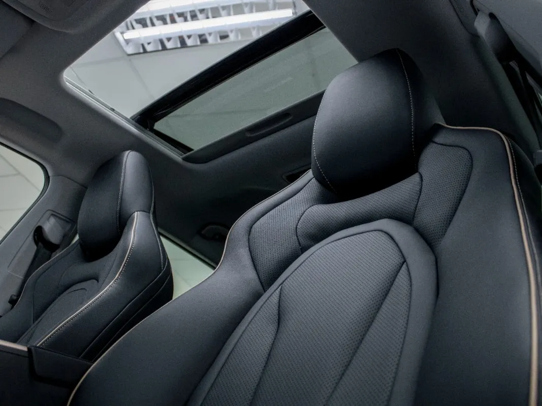 OMODA C5 1.5T Elegance S - Image 24