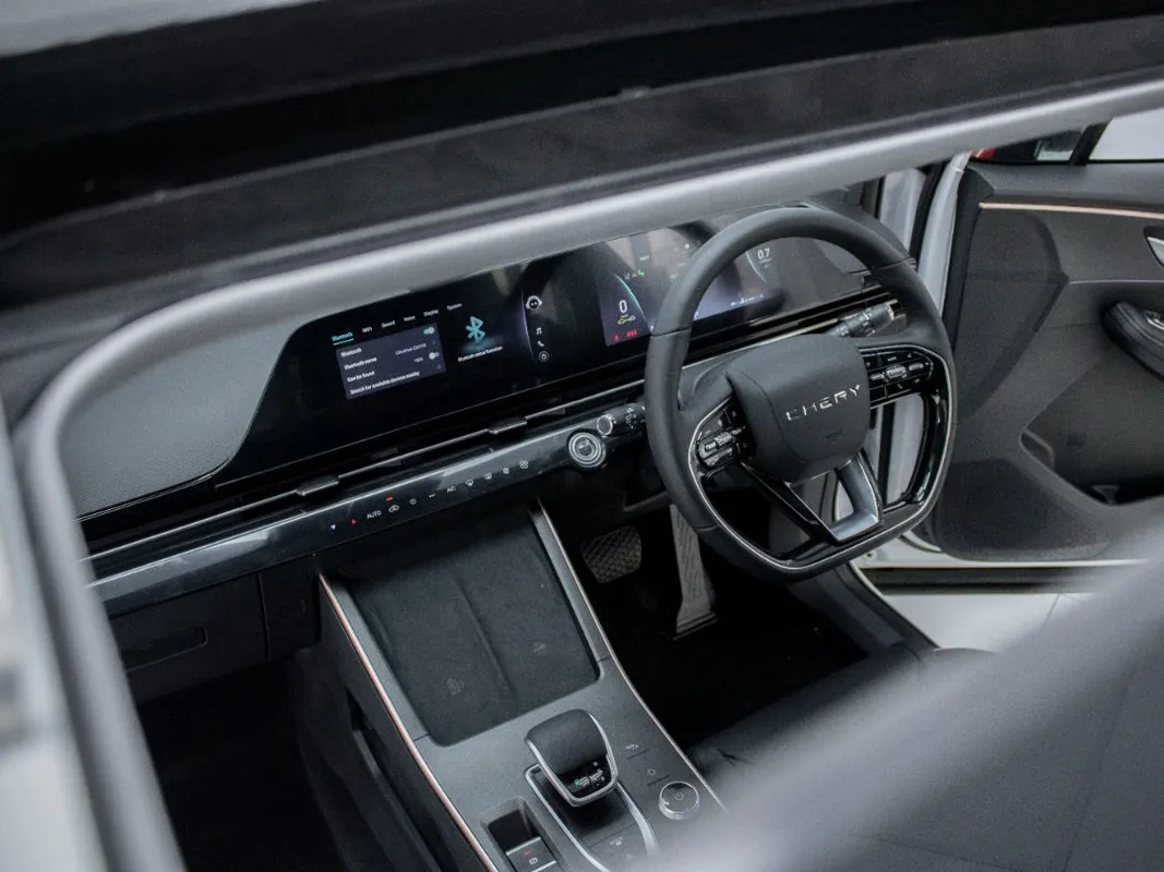 OMODA C5 1.5T Elegance S - Image 25