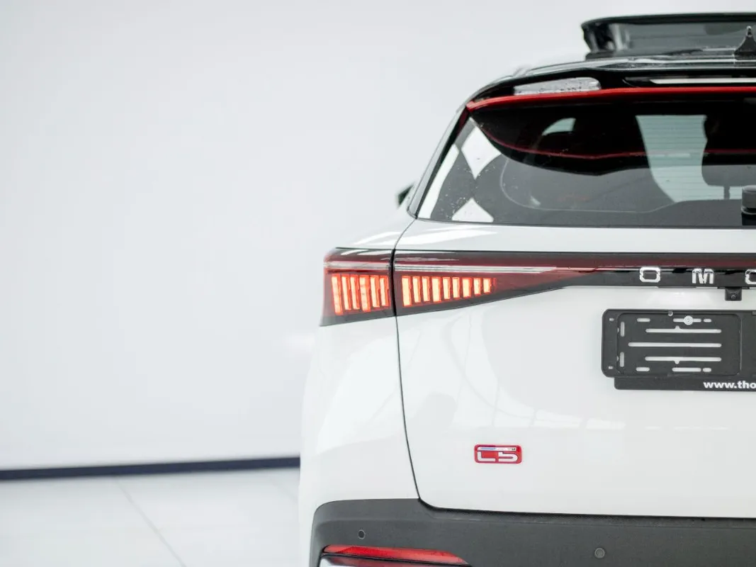 OMODA C5 1.5T Elegance S - Image 4