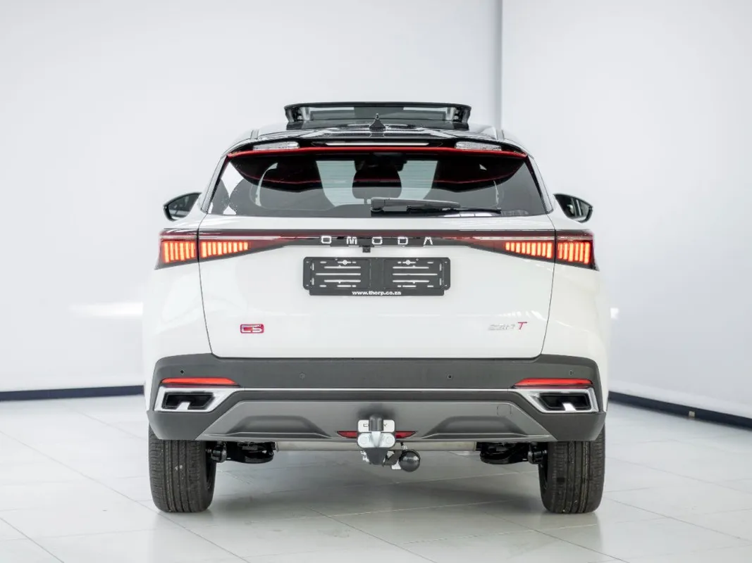 OMODA C5 1.5T Elegance S - Image 5