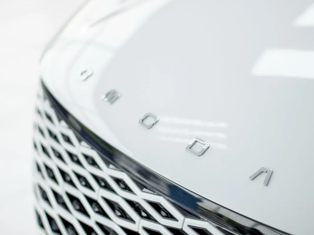 OMODA C5 1.5T Elegance S - Image 8