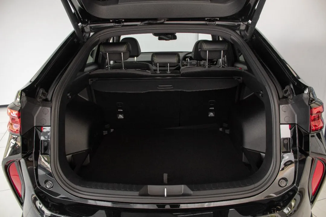 Haval H6 GT 2.0T S-Luxury 7DCT 4WD - Image 13