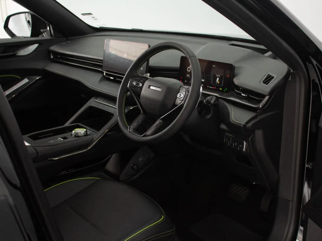 Haval H6 GT 2.0T S-Luxury 7DCT 4WD - Image 14