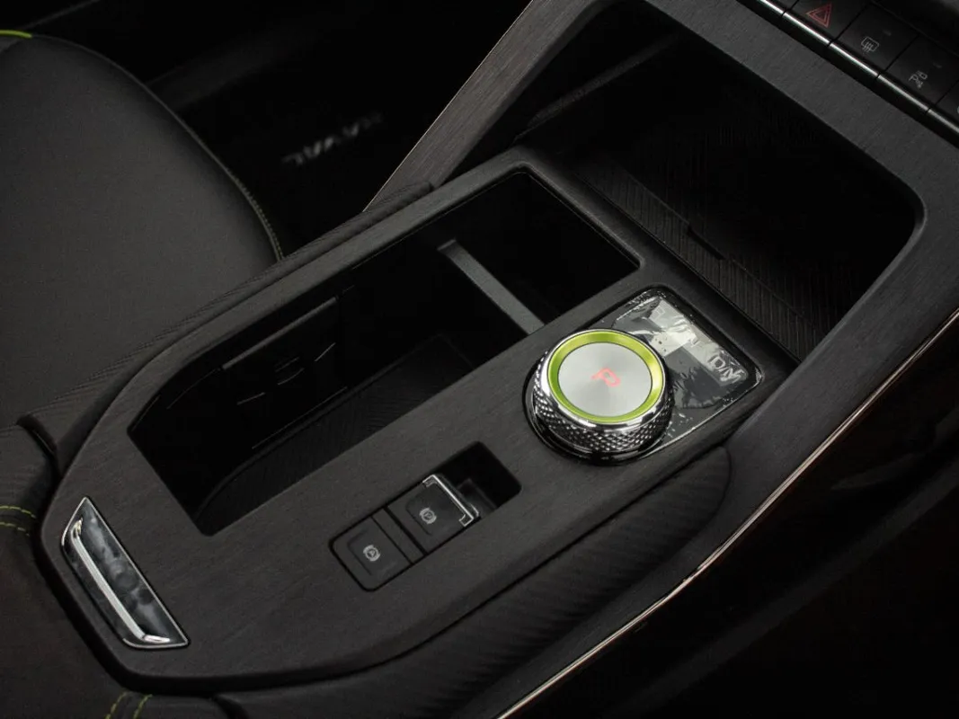 Haval H6 GT 2.0T S-Luxury 7DCT 4WD - Image 18