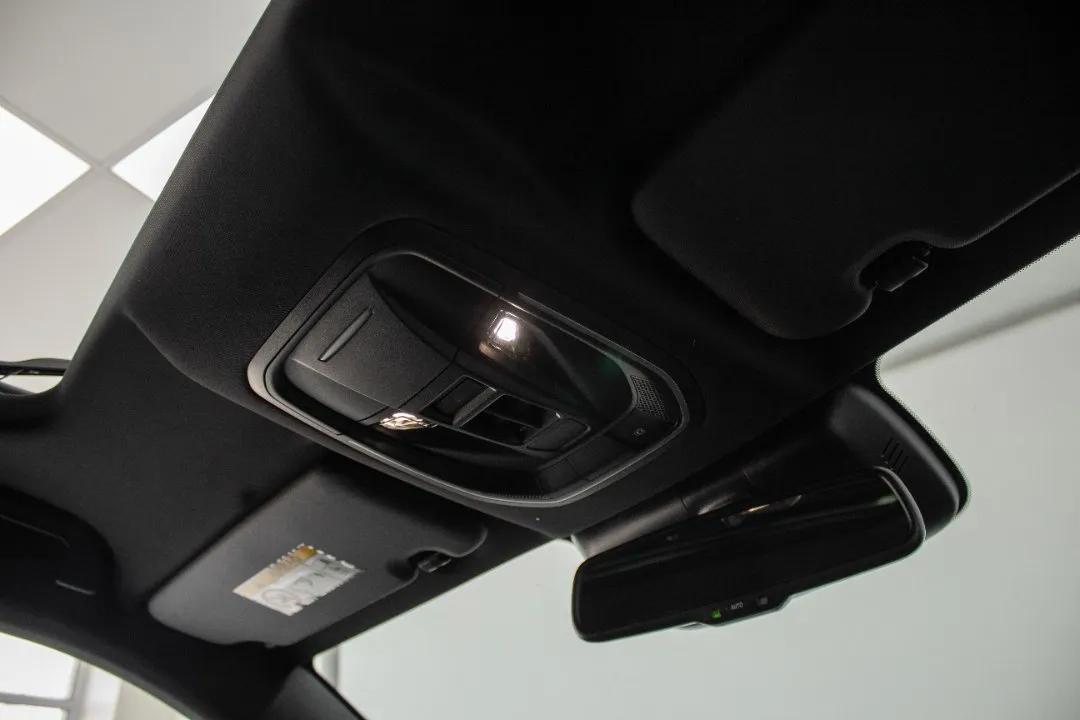 Haval H6 GT 2.0T S-Luxury 7DCT 4WD - Image 22