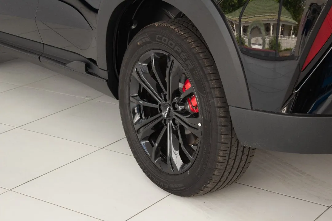 Haval H6 GT 2.0T S-Luxury 7DCT 4WD - Image 7