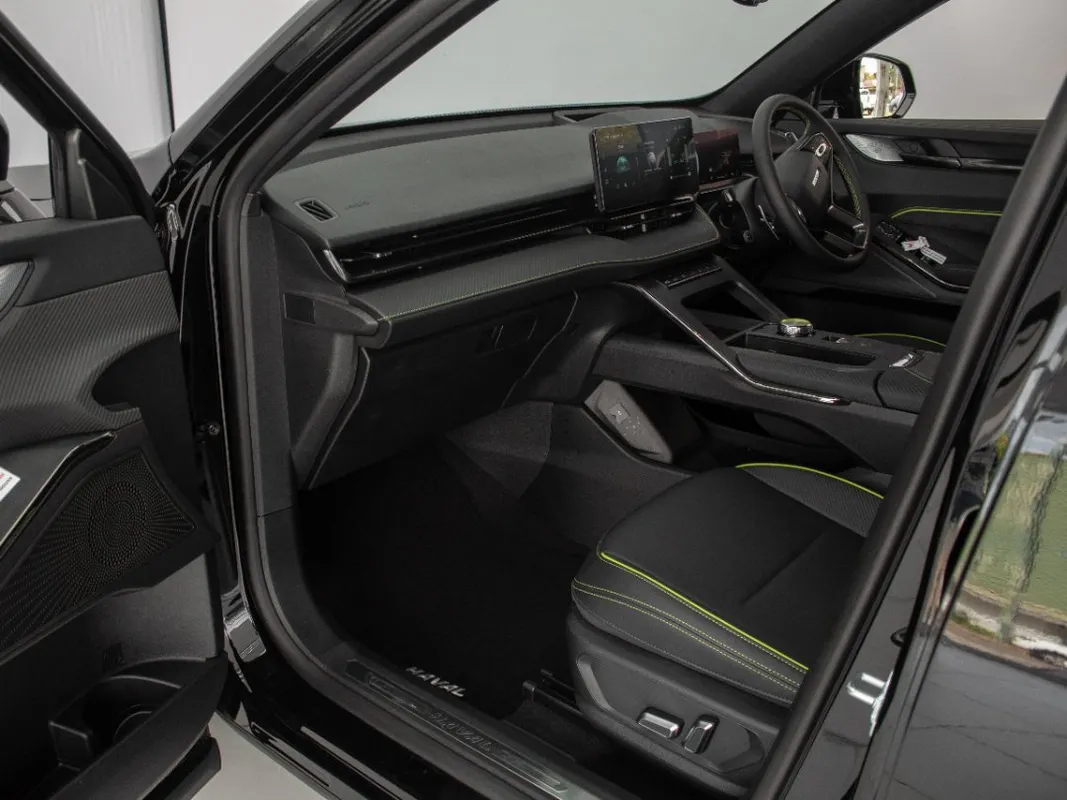 Haval H6 GT 2.0T S-Luxury 7DCT 4WD - Image 8