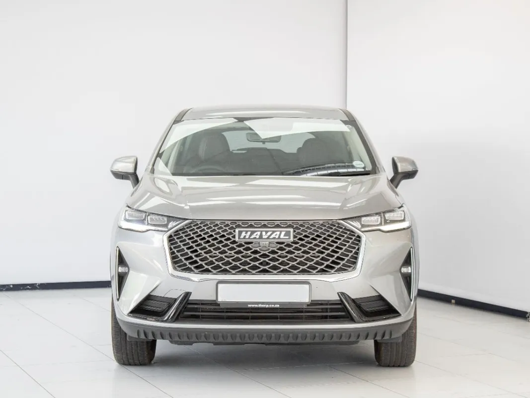Haval H6 2.0T Premium 7DCT - Image 2