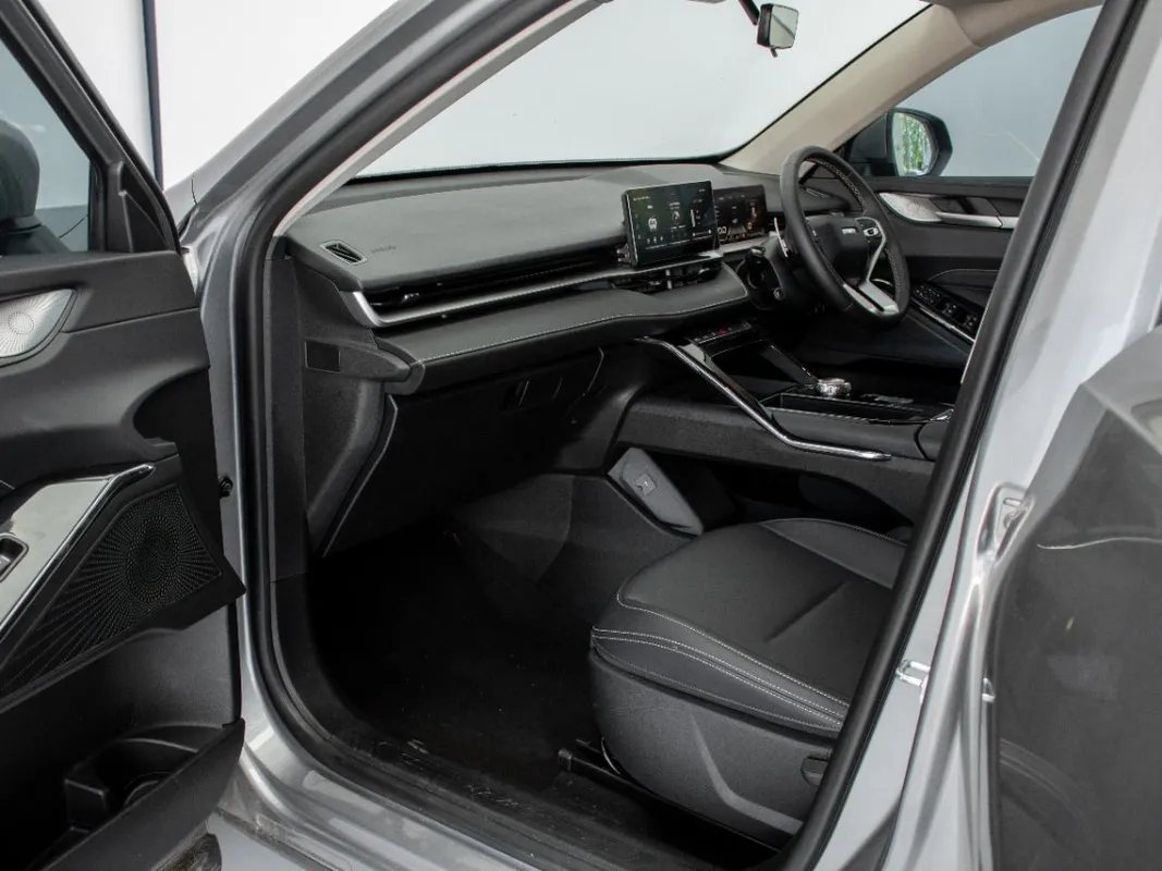 Haval H6 2.0T Premium 7DCT - Image 11