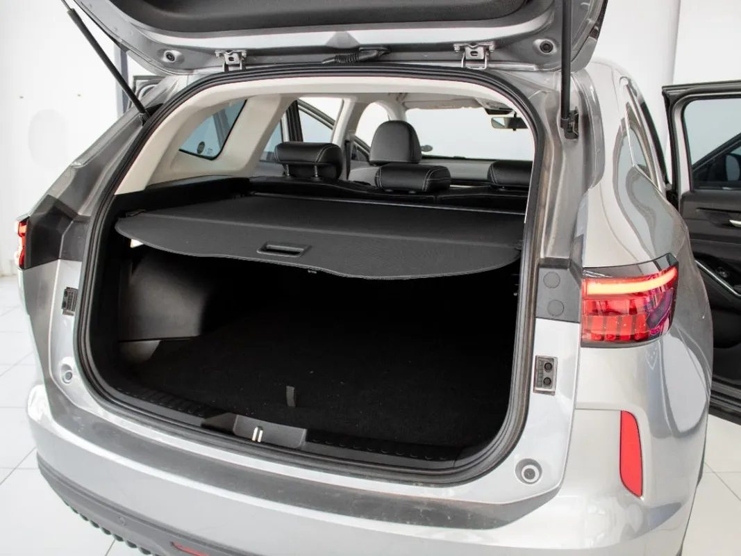 Haval H6 2.0T Premium 7DCT - Image 12