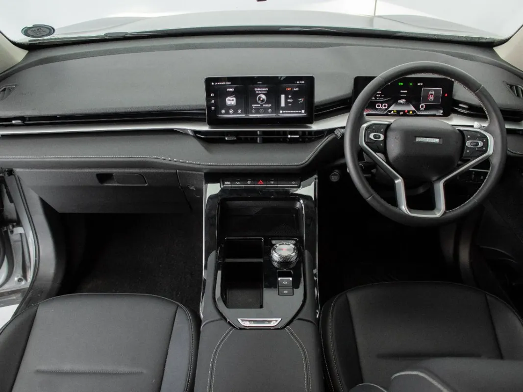 Haval H6 2.0T Premium 7DCT - Image 14