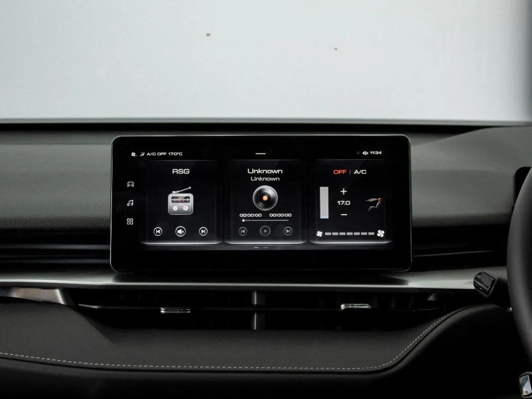 Haval H6 2.0T Premium 7DCT - Image 15