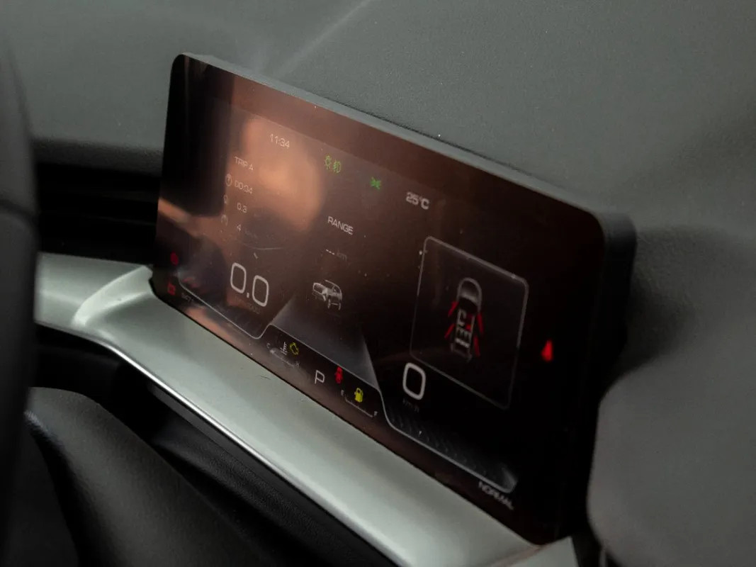 Haval H6 2.0T Premium 7DCT - Image 17