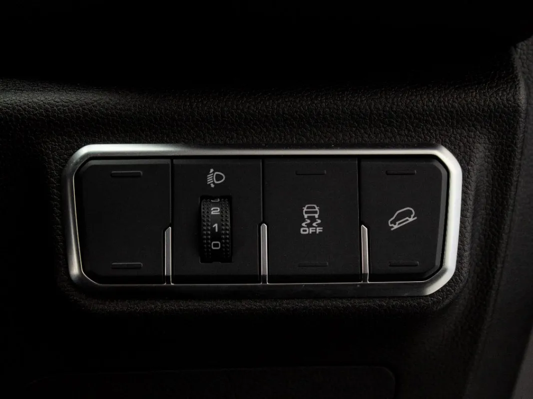 Haval H6 2.0T Premium 7DCT - Image 18