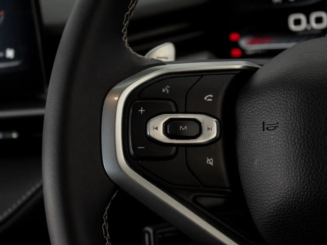 Haval H6 2.0T Premium 7DCT - Image 20