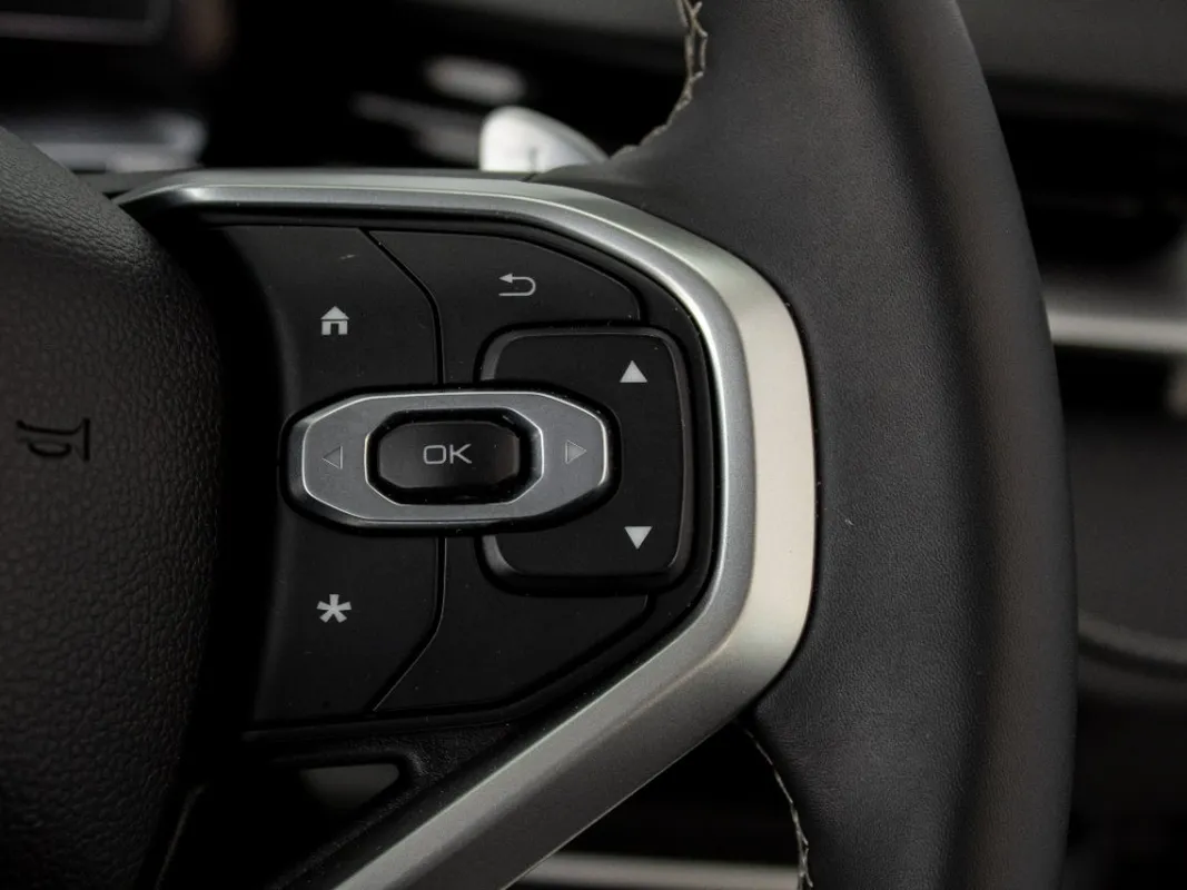 Haval H6 2.0T Premium 7DCT - Image 21