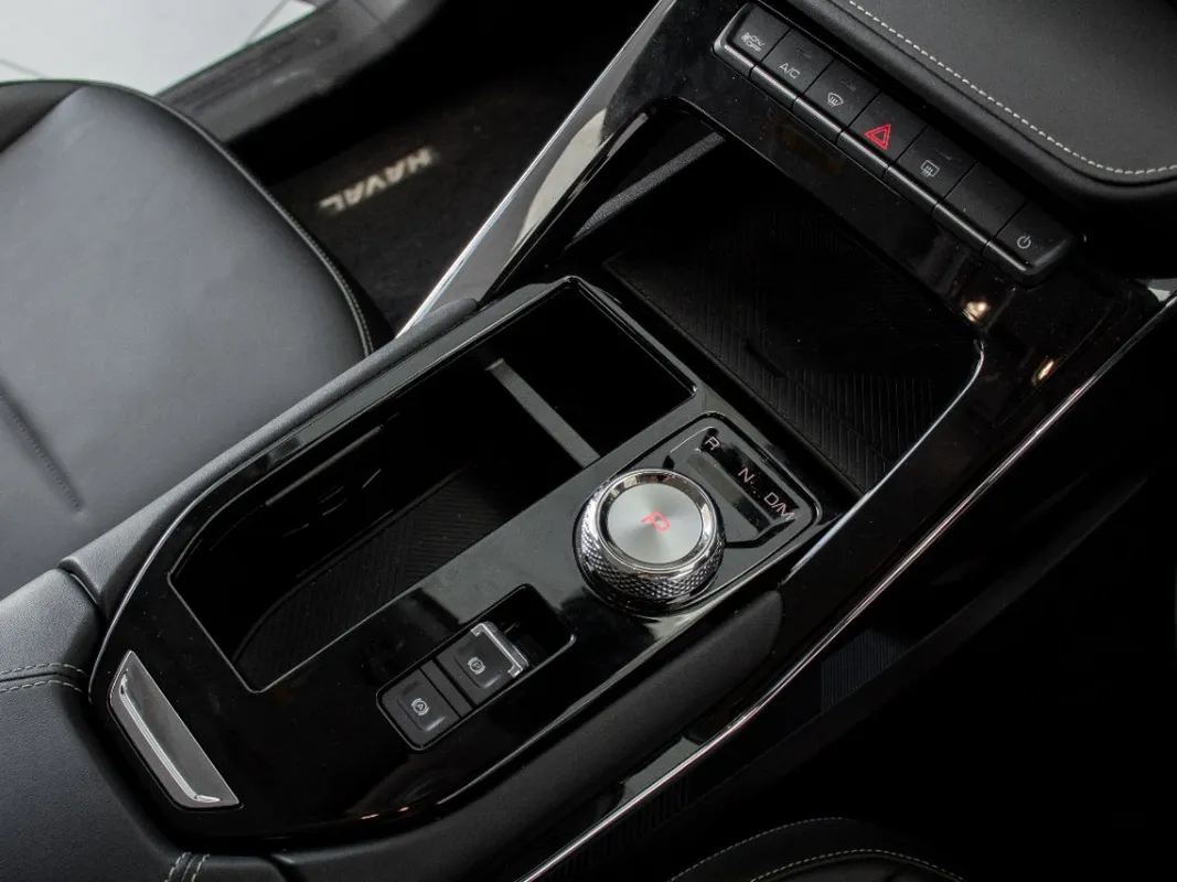 Haval H6 2.0T Premium 7DCT - Image 22