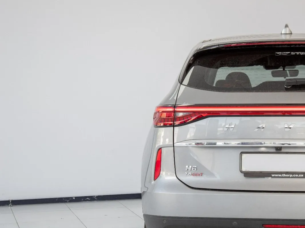 Haval H6 2.0T Premium 7DCT - Image 4