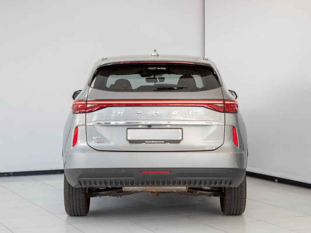 Haval H6 2.0T Premium 7DCT - Image 5