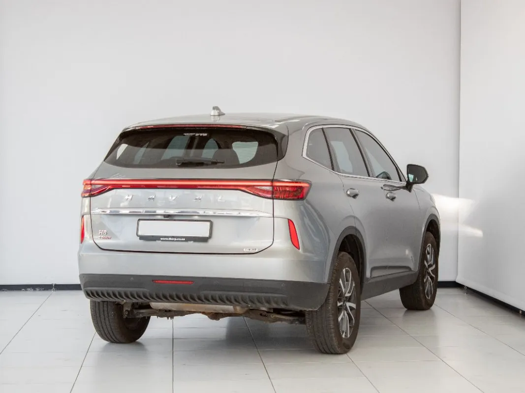 Haval H6 2.0T Premium 7DCT - Image 6