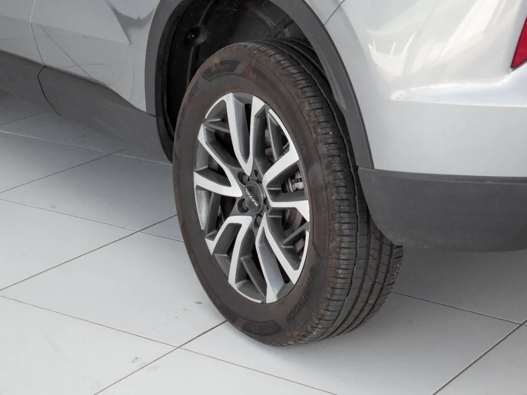 Haval H6 2.0T Premium 7DCT - Image 9