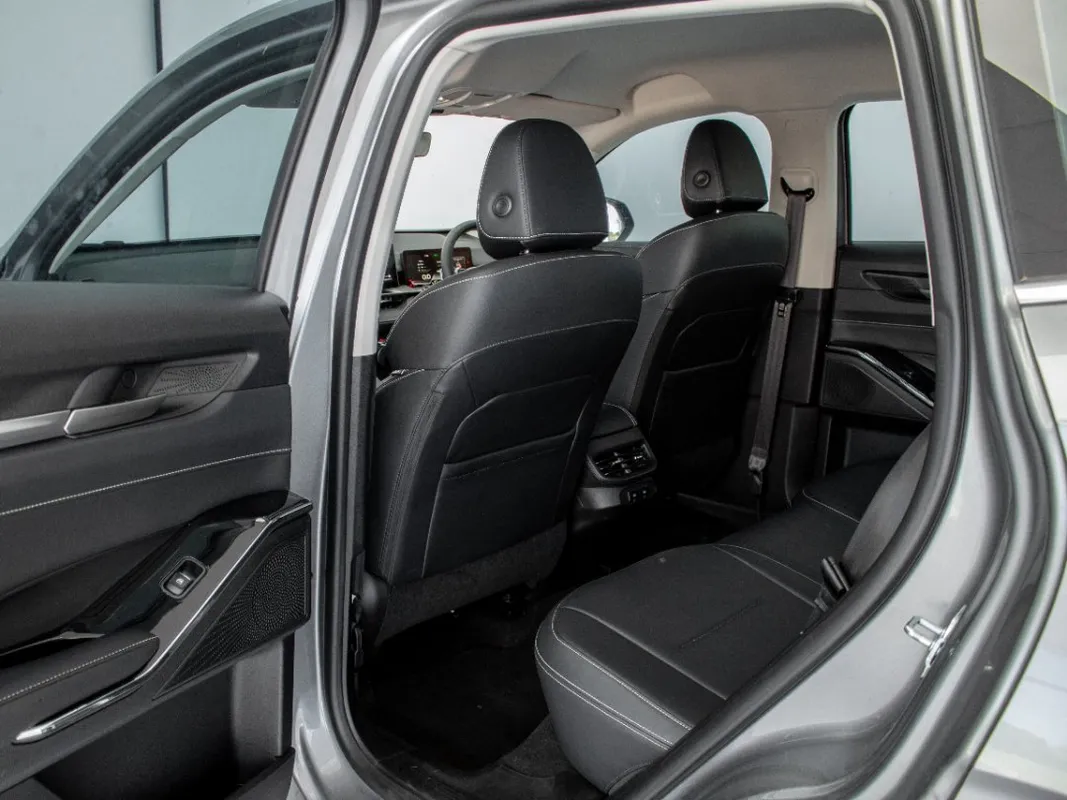 Haval H6 2.0T Premium 7DCT - Image 10