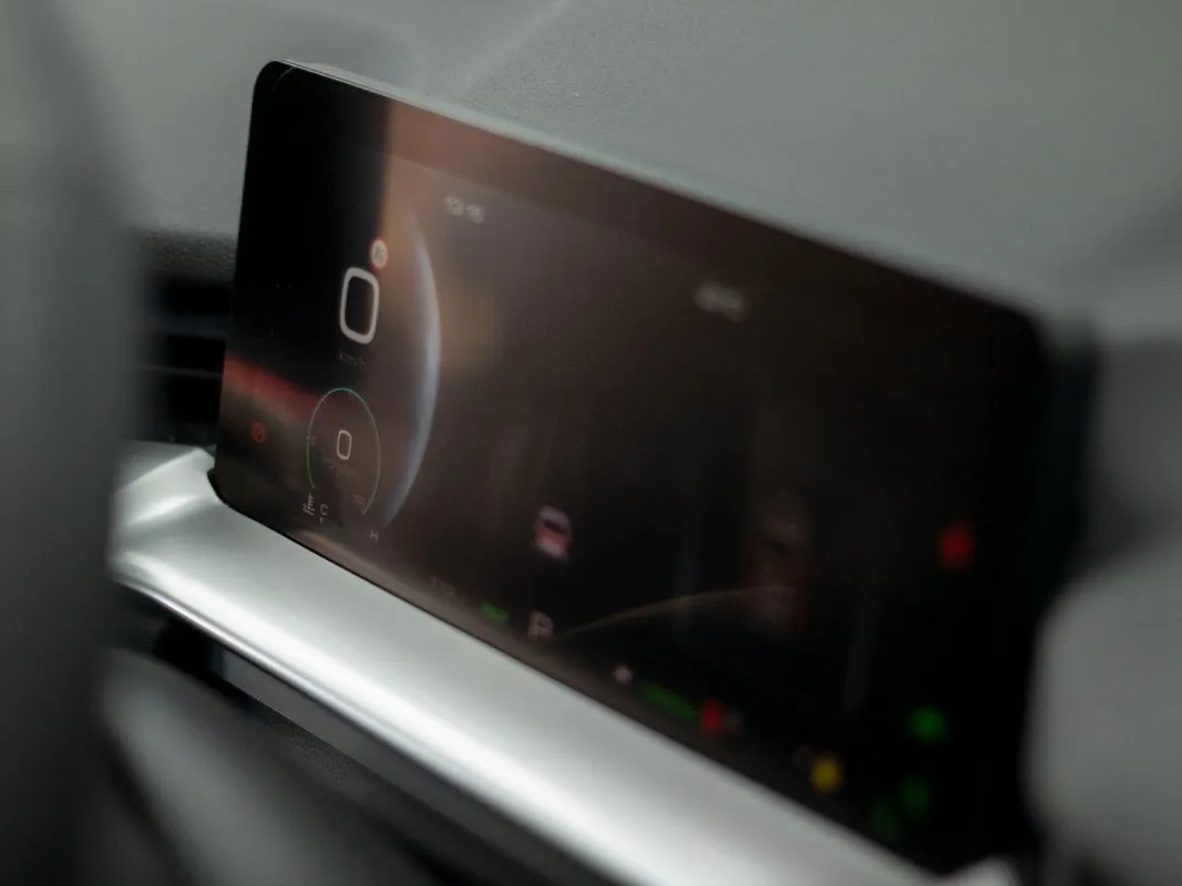 Haval H6 1.5T Hybrid DHT Ultra Luxury - Image 15