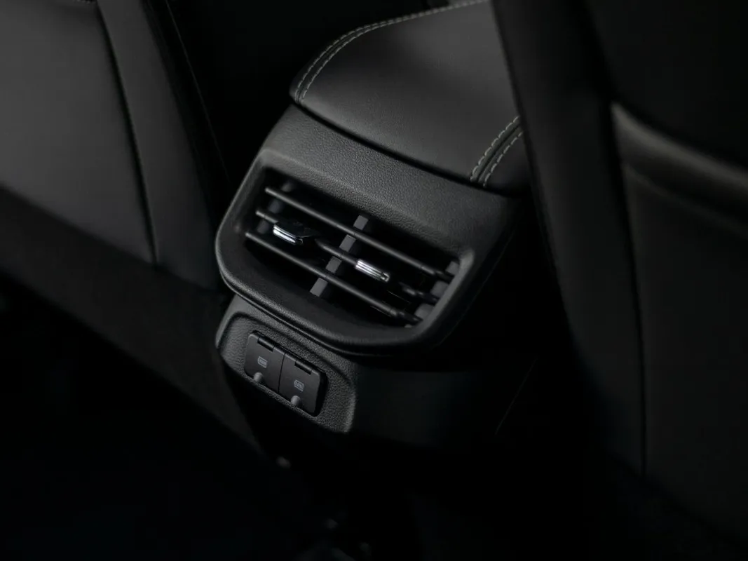 Haval H6 1.5T Hybrid DHT Ultra Luxury - Image 16