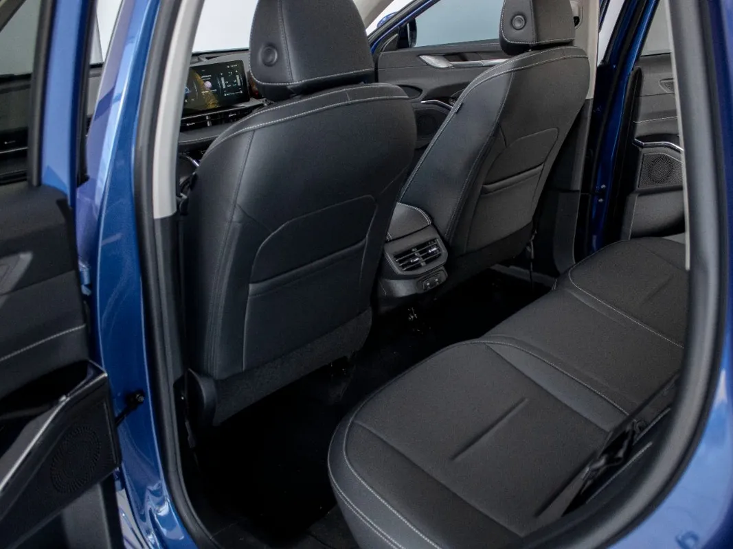 Haval H6 1.5T Hybrid DHT Ultra Luxury - Image 21