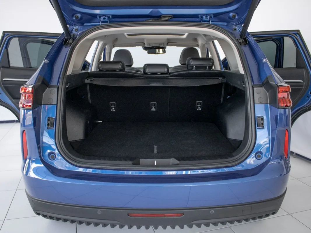 Haval H6 1.5T Hybrid DHT Ultra Luxury - Image 27