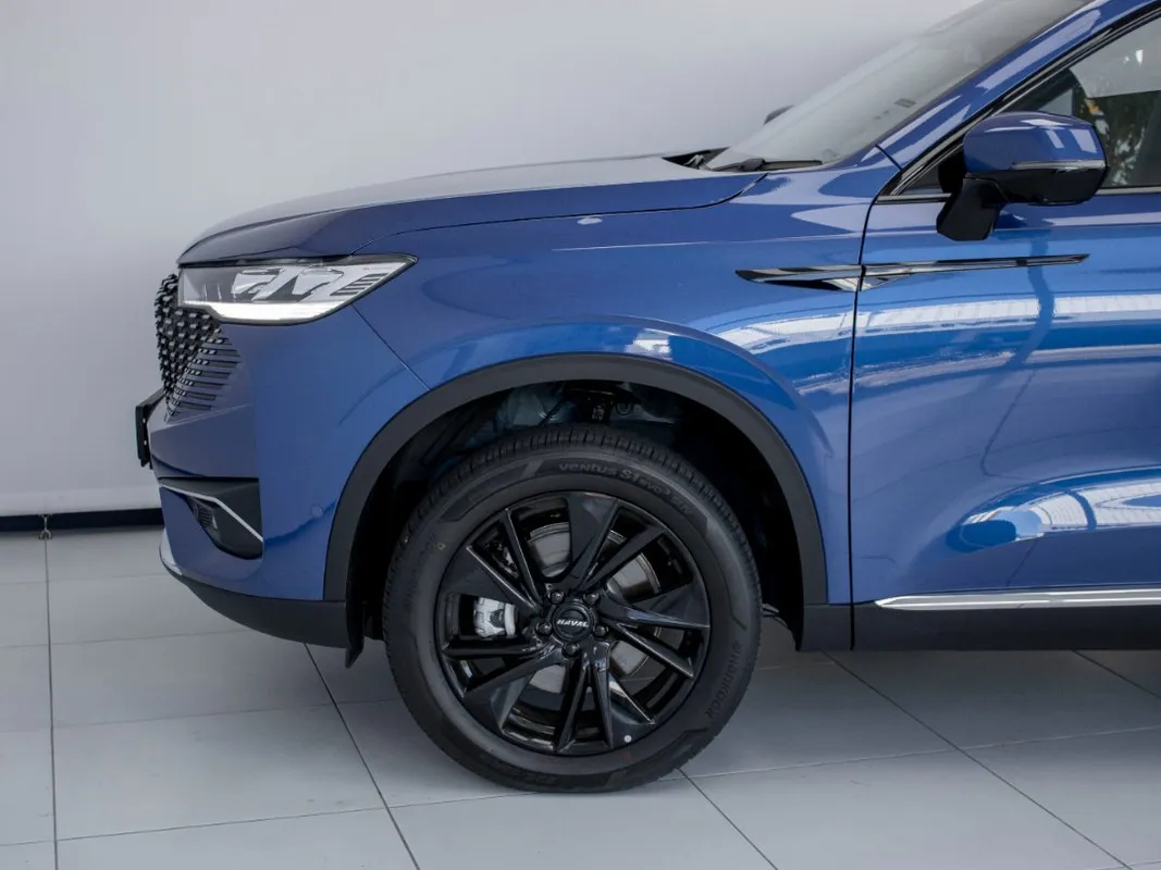 Haval H6 1.5T Hybrid DHT Ultra Luxury - Image 28