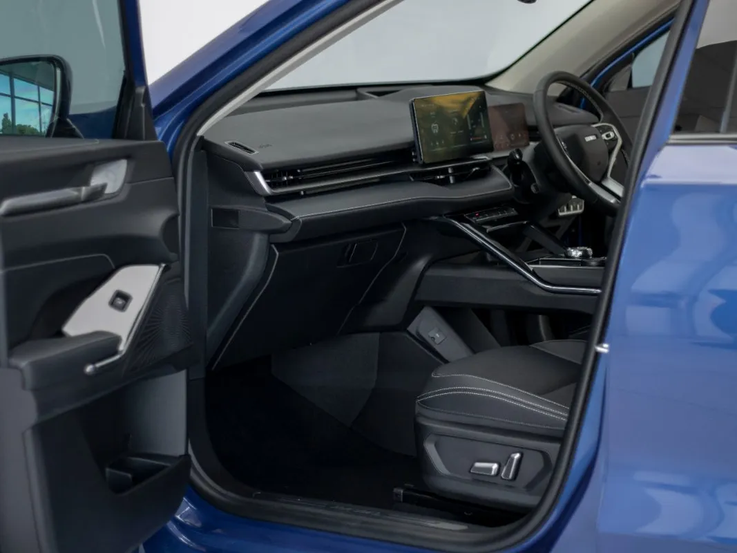 Haval H6 1.5T Hybrid DHT Ultra Luxury - Image 9