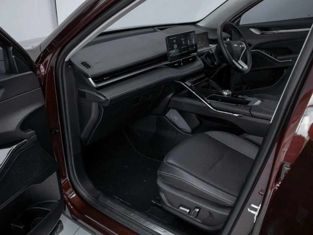 Haval H6 1.5T Hybrid DHT Ultra Luxury - Image 12