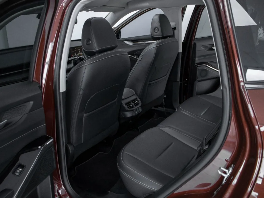 Haval H6 1.5T Hybrid DHT Ultra Luxury - Image 13