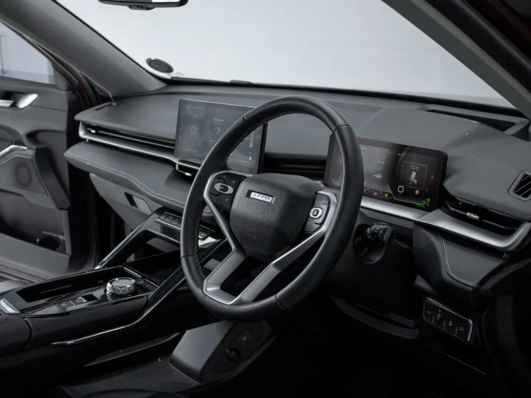 Haval H6 1.5T Hybrid DHT Ultra Luxury - Image 16