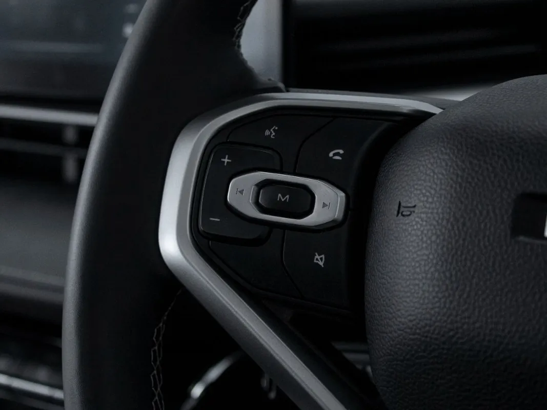 Haval H6 1.5T Hybrid DHT Ultra Luxury - Image 17