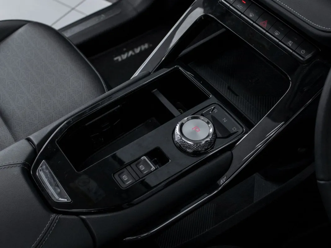 Haval H6 1.5T Hybrid DHT Ultra Luxury - Image 19