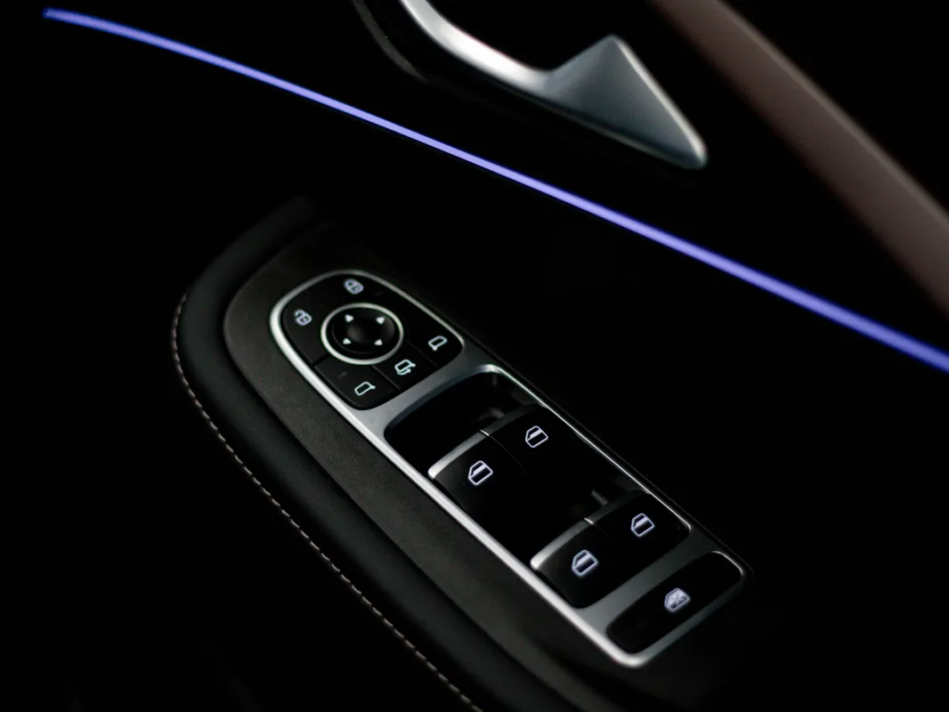 OMODA C5 1.5T Elegance - Image 11