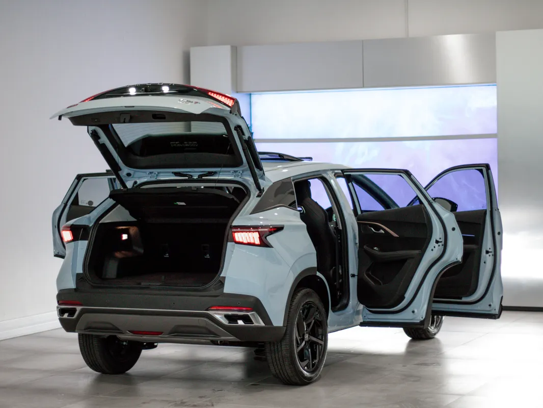 OMODA C5 1.5T Elegance - Image 7