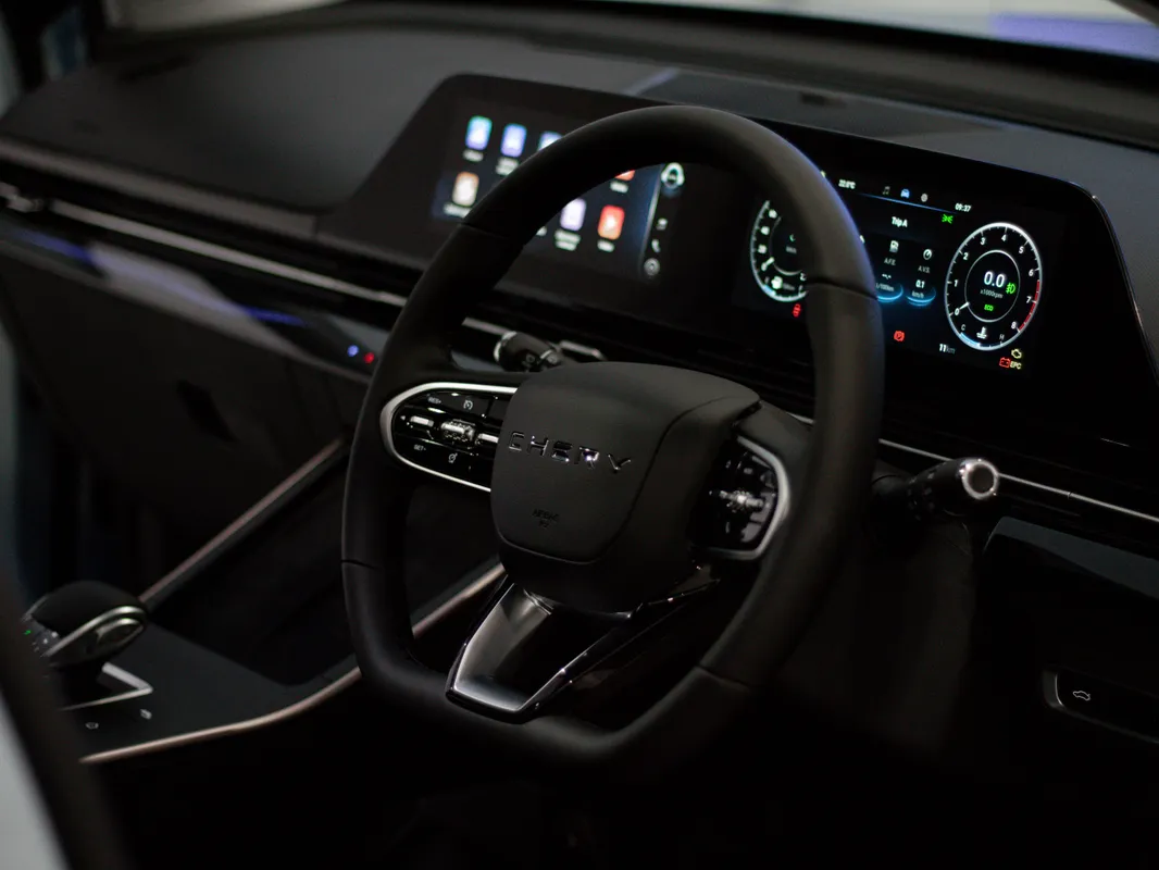 OMODA C5 1.5T Elegance - Image 8