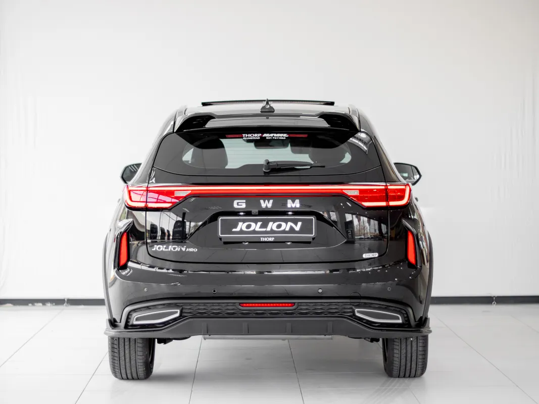 Haval Jolion Pro 1.5T Super Luxury 7DCT - Image 3