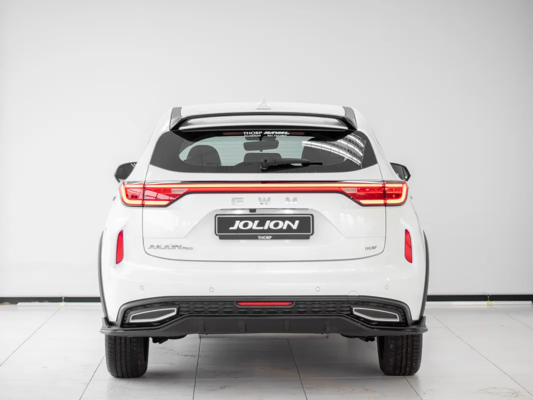 Haval Jolion Pro 1.5T Premium 7DCT - Image 3