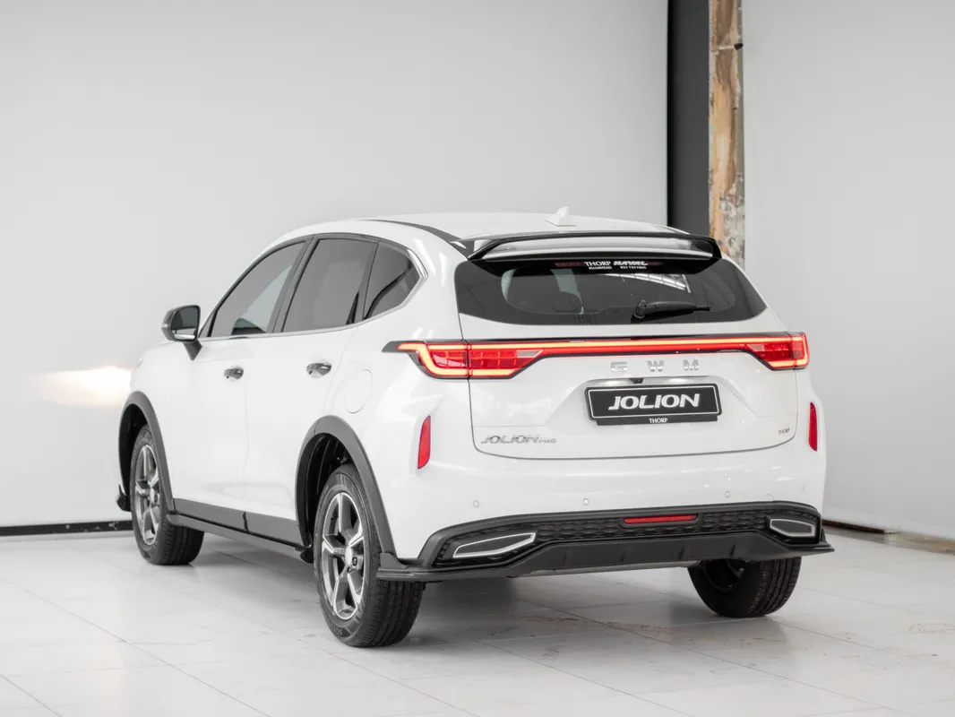 Haval Jolion Pro 1.5T Premium 7DCT - Image 4