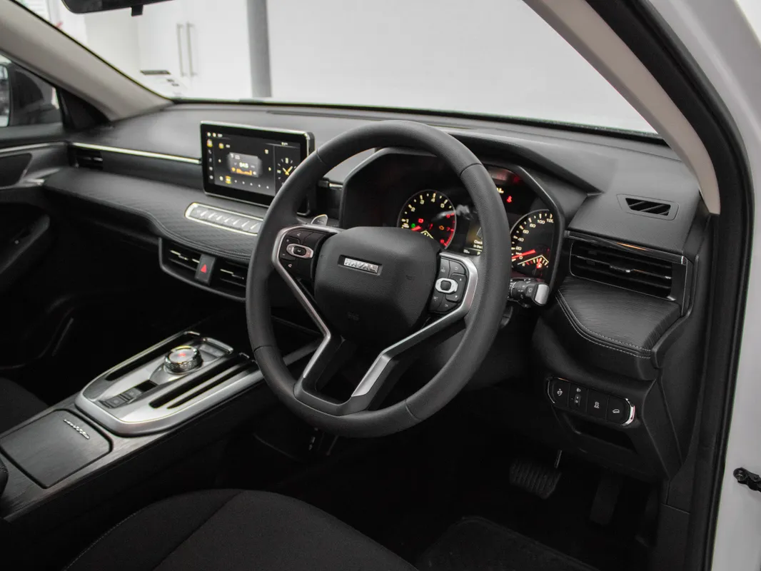 Haval Jolion Pro 1.5T Premium 7DCT - Image 5
